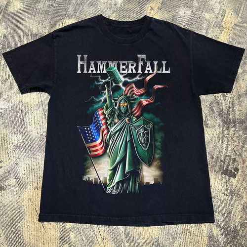 Shirt manica corta - t-shirt,