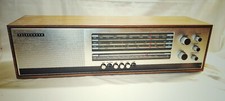 Vintage Telefunken Gavotte