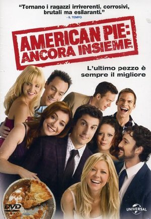 American pie ancora insieme - -,