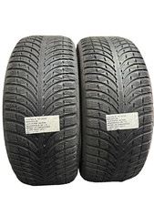 Pneumatici usati 235 r 19 - 235/55,