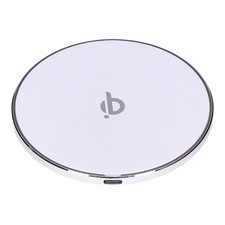 Wireless Qi inductive charging