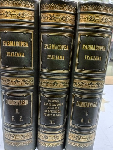 Volumi commentario della - volumi, "