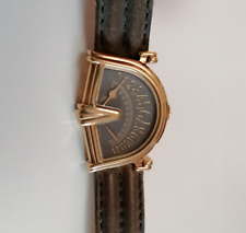 Orologio Jean D'Eve Sectora Donna Grigio