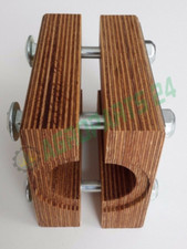 Claas cuscinetto scuotitore