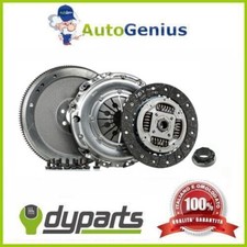 KIT FRIZIONE + VOLANO MODIFICATO CUSCINETTO AUDI A1 1.6 TDI A3 1.9 TDI DYF40001