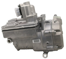 Pompa di calore aria condizionata compressore elettrico 926005749R Renault Zoe originale