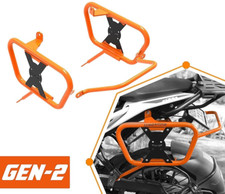 "SADDLE STAY LH & RH