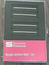 Seymour Duncan Nazgul / Set di