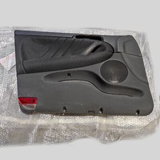 PANNELLO INTERNO PORTA LATERALE ANTERIORE SX ALFA ROMEO 147 ORIGINALE 156064935