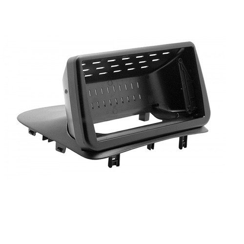 Kit montaggio autoradio - kit,