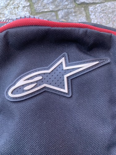 Zaino alpinestars - zaino,