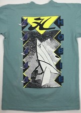 T-shirt vintage anni 90 hobie