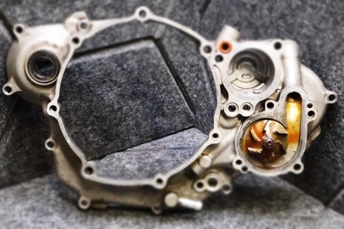 Yamaha yz250f carter frizione - yz250f,