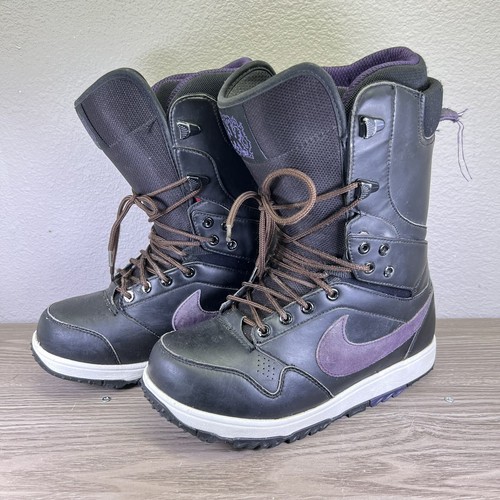 Stivali snowboard vintage - stivali,