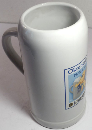 Boccale birra oktoberfest - boccale, da