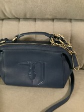 Trussardi Jeans - Mini borsa