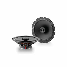 Focal ACX 165 S Kit altoparlanti coassiale a 2 vie da 16,5 cm