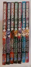 Liceo dei morti completo - completo,, en
