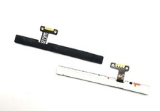 Wiko Lenny 3 Power Volume Button On Off Interruttore On Off Cavo Flex