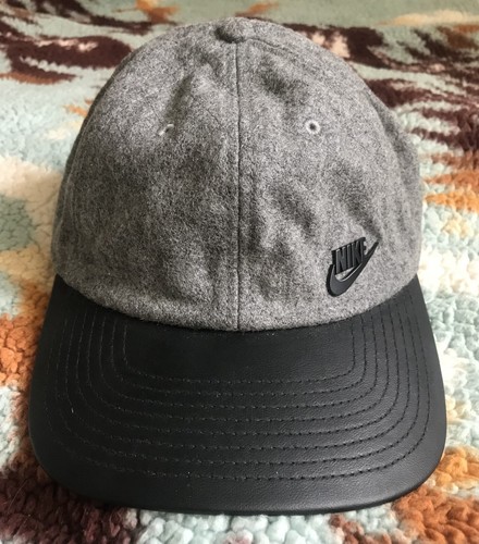 Cappello nike black metal - cappello,