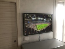 Smart TV a Specchio Oled 4K da