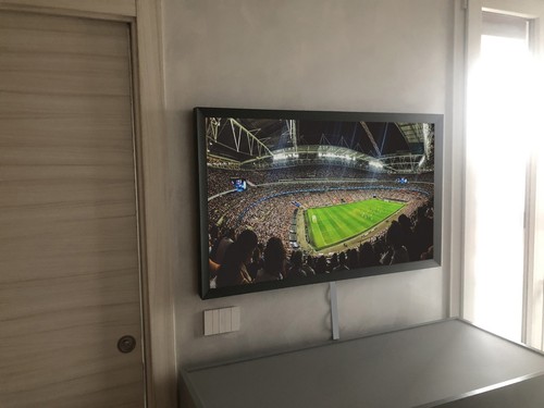 Smart specchio oled - oled, da