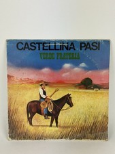 Castellina Pasi - Verde