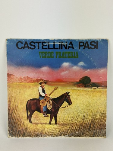 Castellina pasi verde - castellina,