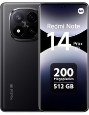 Xiaomi Redmi Note 14 Pro+ 5G