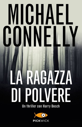 Libri connelly michael - libri,