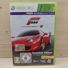 Forza Motorsport 4 - Pal Bundle - Per Microsoft Xbox360