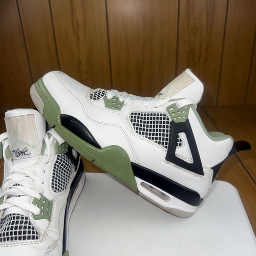 Air jordan retro - 4,