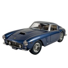 Modellino Auto KK 1/12 Ferrari