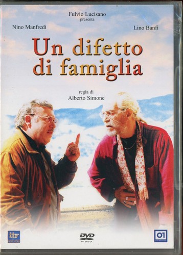 Difetto famiglia con - di,