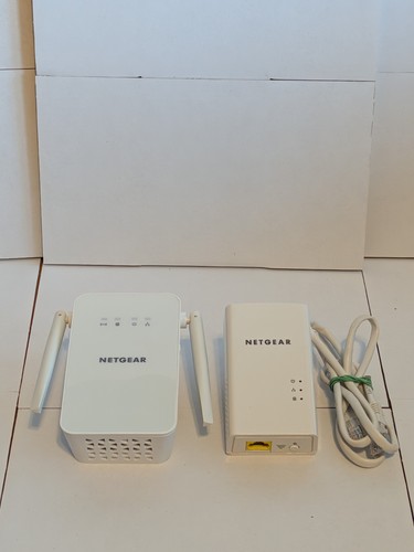 Netgear plw1000v2 powerline - plw1000v2,