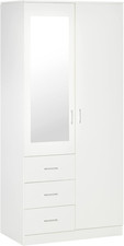 Armadio moderno guardaroba - guardaroba, 2