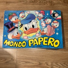Gioco Mondo papero Clementoni