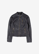 Giacca donna Levi's ecopelle