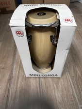 Meinl percussion mini - conga,