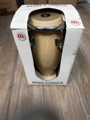 Meinl percussion mini conga - mini,