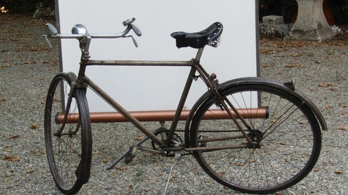 R761 bicicletta uomo - bicicletta, da