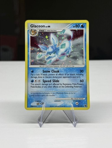 Glaceon majestic dawn 100 - majestic,