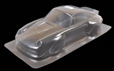 Scocca carrozzeria Tamiya