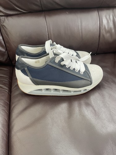Scarpe ginnastica scholl - da,
