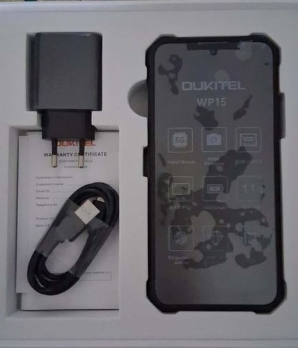 Telefono cellulare smartphone