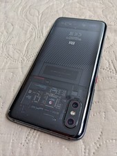 Xiaomi Mi 8 Pro - 8+128GB -