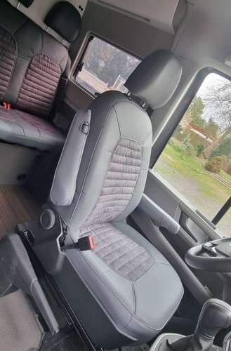 Fodere adatte per - ford, transit
