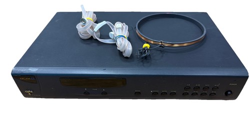 Sintonizzatore antenne arcam - e,
