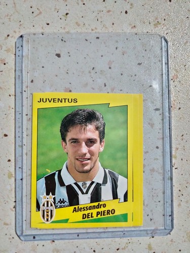 Figurina sticker juventus - figurina,