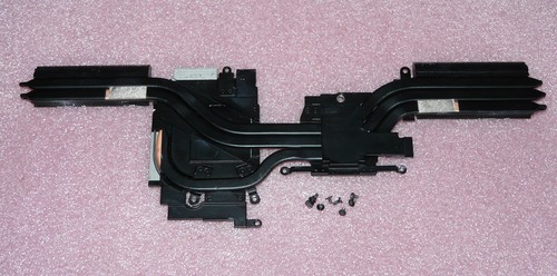 Dissipatore calore schenker - dissipatore, di